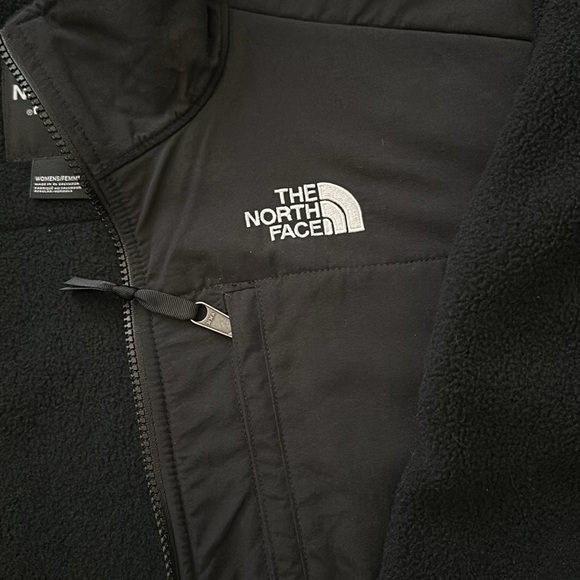 The North Face fleece jacket - Picture 4 of 7